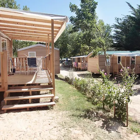 Les Demoiselles 3* Saint-Hilaire-de-Riez