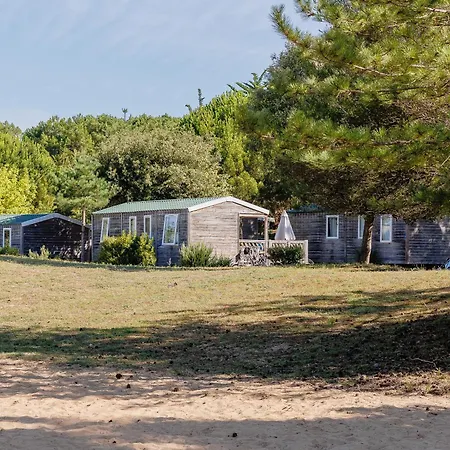 Les Demoiselles Saint-Hilaire-de-Riez