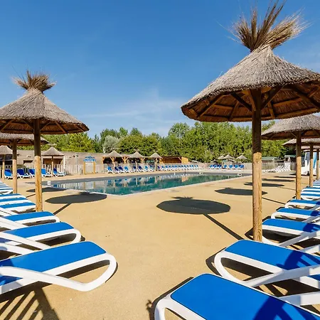 Les Demoiselles 3* Saint-Hilaire-de-Riez