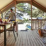 Les Demoiselles Camping Saint-Hilaire-de-Riez