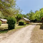 Les Demoiselles Camping 3*