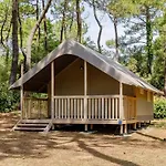 Camping Les Demoiselles 3*