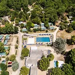 Camping Les Demoiselles Saint-Hilaire-de-Riez