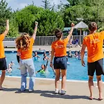 Camping Les Demoiselles 3*