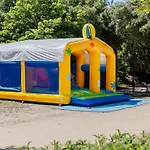 Les Demoiselles Camping 3*