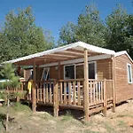 Les Demoiselles Camping 3*