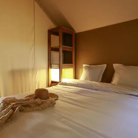 Campingplads Les Demoiselles 3*