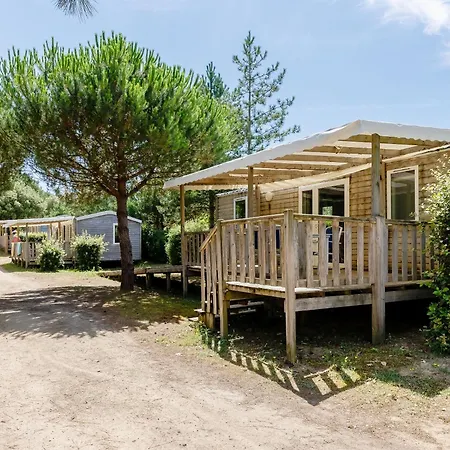 Les Demoiselles Saint-Hilaire-de-Riez