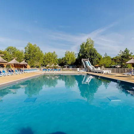 Les Demoiselles 3* Saint-Hilaire-de-Riez