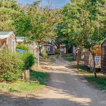 Les Demoiselles 3* Saint-Hilaire-de-Riez