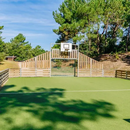 Camping Les Demoiselles