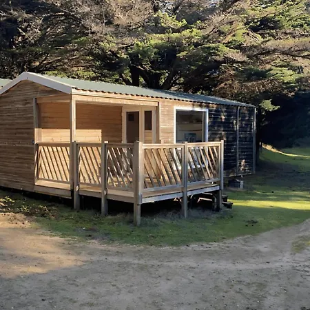Campsite Les Demoiselles Saint-Hilaire-de-Riez