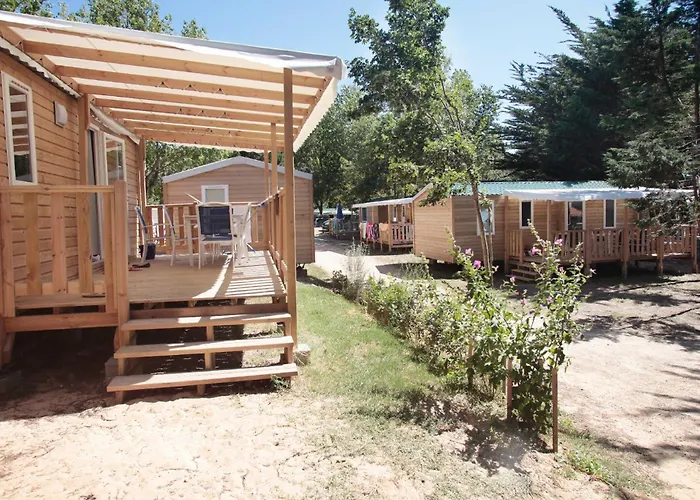 Les Demoiselles 3* Saint-Hilaire-de-Riez