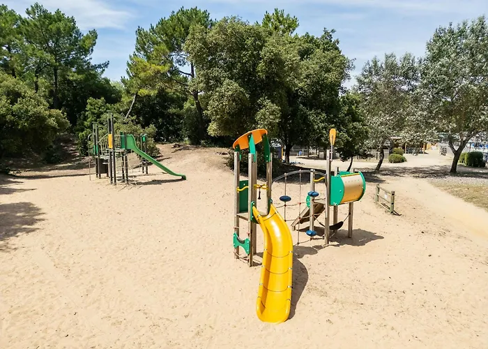 Les Demoiselles Saint-Hilaire-de-Riez