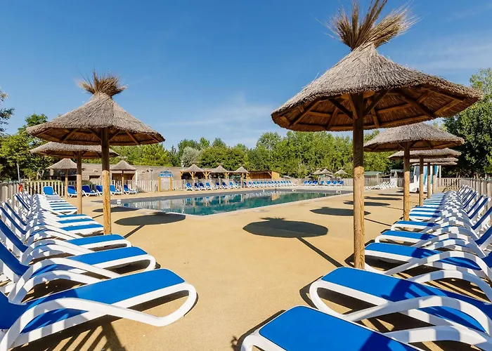 Les Demoiselles 3* Saint-Hilaire-de-Riez